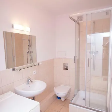 Beach Mare Apartman *