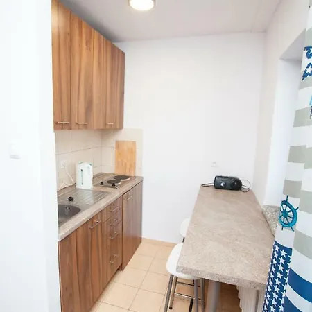 Apartman Beach Mare Sopot
