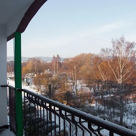 Beach Mare Apartman