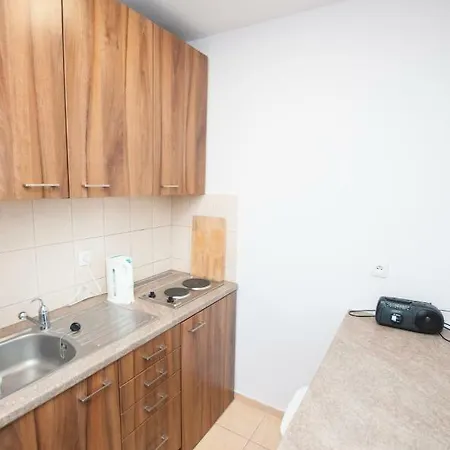 Beach Mare Apartman