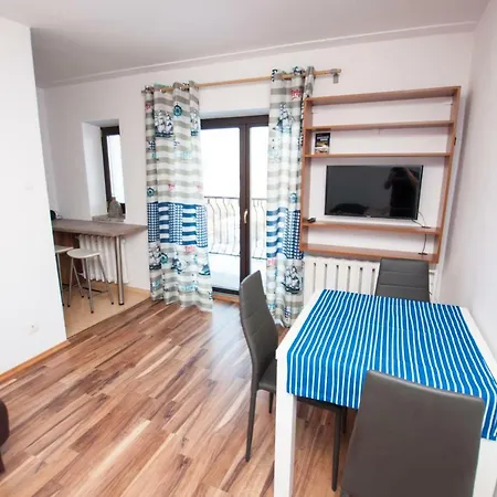 Apartman Beach Mare Sopot